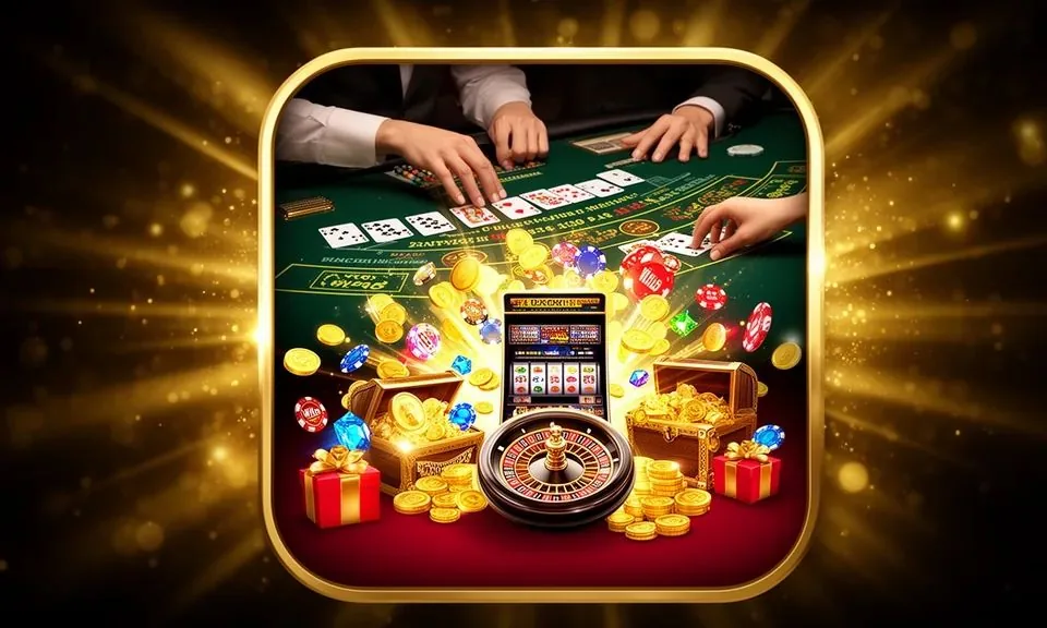 สิ่งที่ทำให้ profit55 แตกต่าง